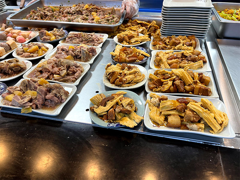 飯堂承包 飯堂承包